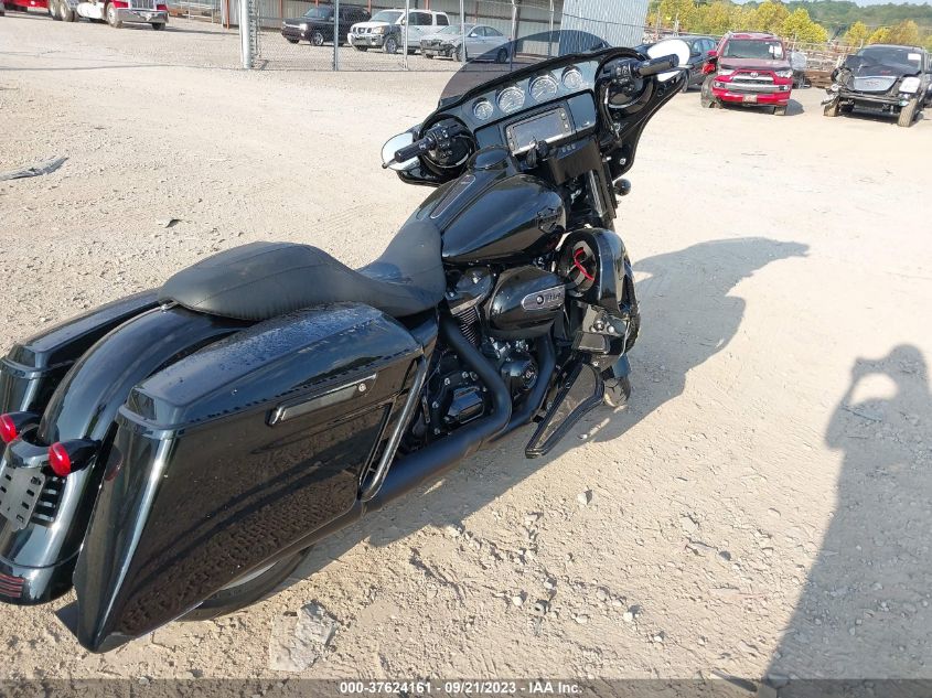2020 HARLEY-DAVIDSON FLHXS - 1HD1KRP11L8860319