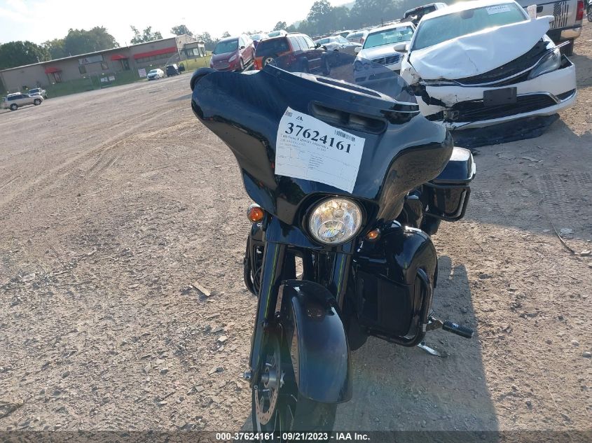 2020 HARLEY-DAVIDSON FLHXS - 1HD1KRP11L8860319