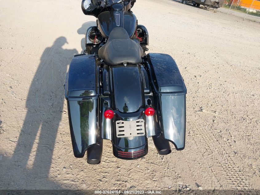 2020 HARLEY-DAVIDSON FLHXS - 1HD1KRP11L8860319