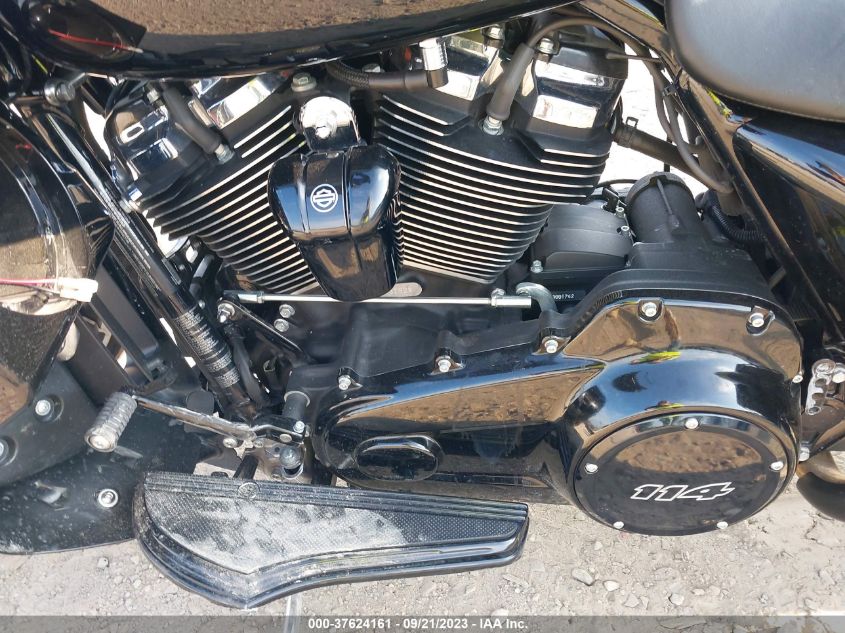 2020 HARLEY-DAVIDSON FLHXS - 1HD1KRP11L8860319