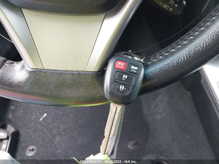 2013 TOYOTA CAMRY L/LE/SE/XLE - 4T1BF1FK0DU297710