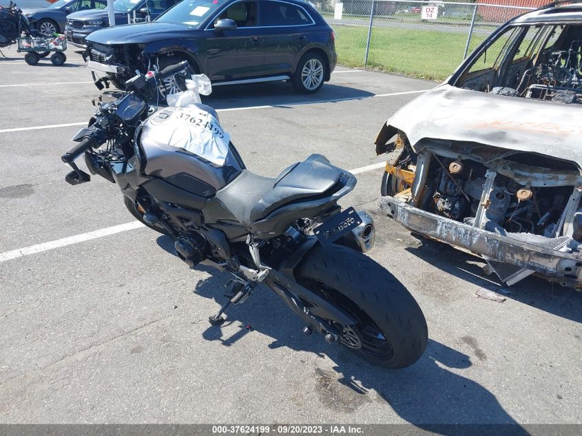 2023 KAWASAKI ZR900 F - ML5ZRDF1XPDA60436