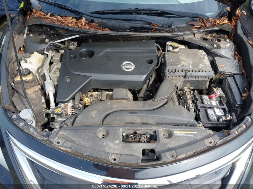 2013 NISSAN ALTIMA 2.5 SV - 1N4AL3AP7DN454950