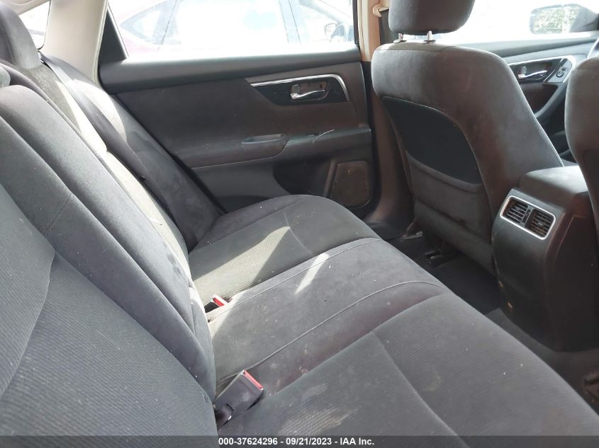 2013 NISSAN ALTIMA 2.5 SV - 1N4AL3AP7DN454950