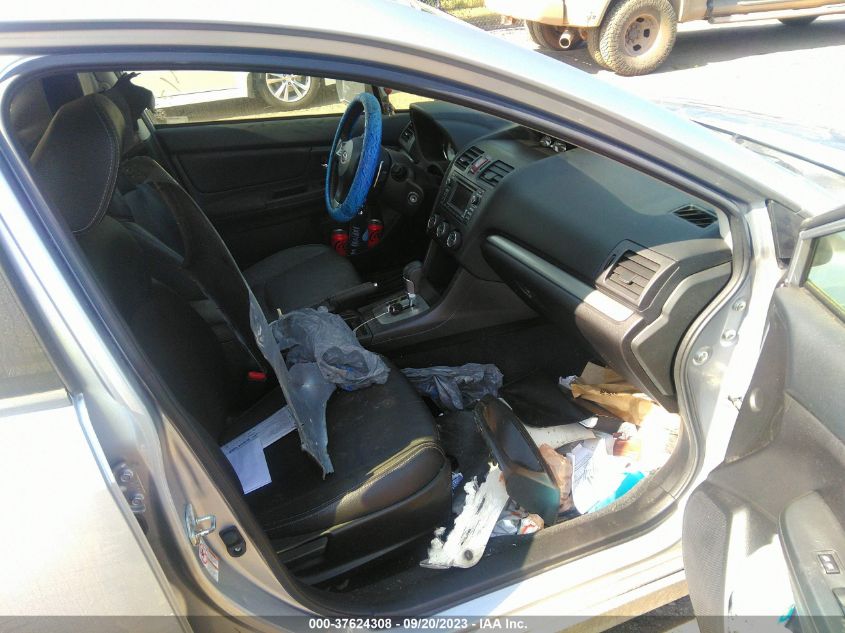 2013 SUBARU IMPREZA WAGON 2.0I SPORT LIMITED - JF1GPAR61DH803467