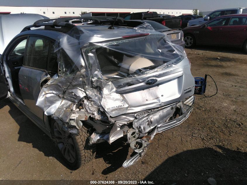 2013 SUBARU IMPREZA WAGON 2.0I SPORT LIMITED - JF1GPAR61DH803467