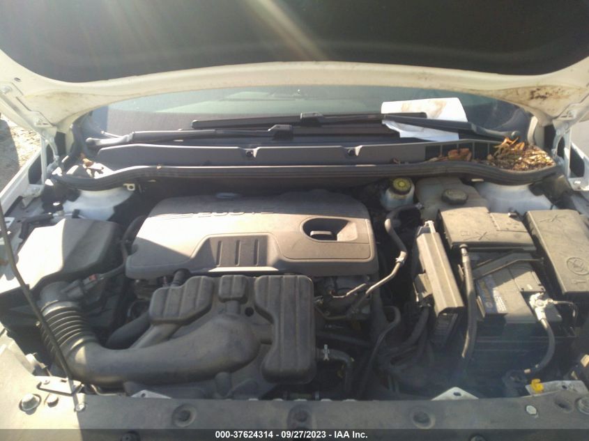 2013 BUICK VERANO LEATHER GROUP - 1G4PS5SK5D4246895