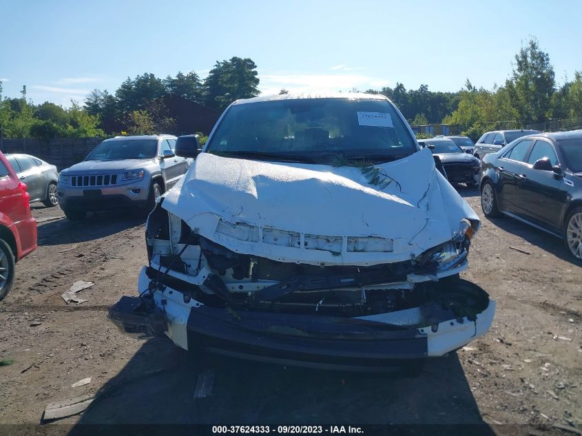 2021 TOYOTA TUNDRA SR5 - 5TFUY5F1XMX003766