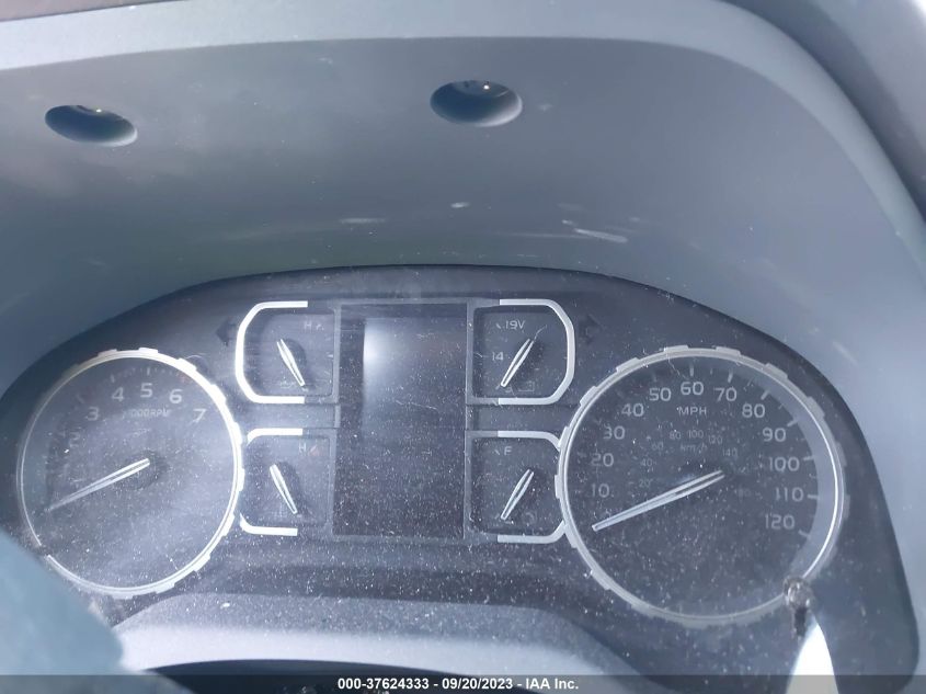2021 TOYOTA TUNDRA SR5 - 5TFUY5F1XMX003766