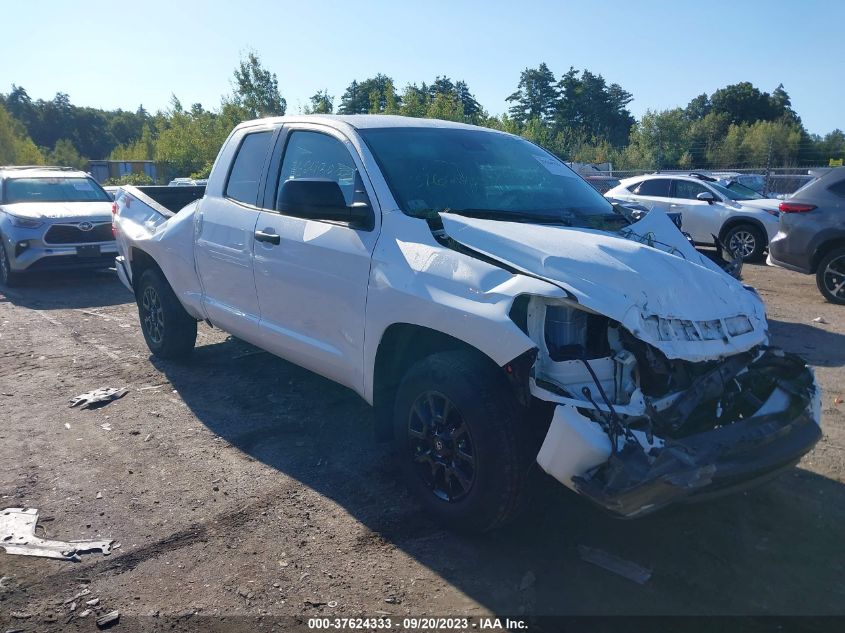 2021 TOYOTA TUNDRA SR5 - 5TFUY5F1XMX003766