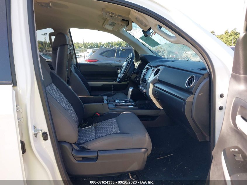 2021 TOYOTA TUNDRA SR5 - 5TFUY5F1XMX003766