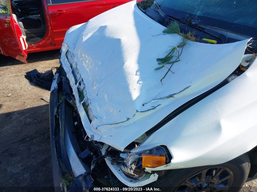 2021 TOYOTA TUNDRA SR5 - 5TFUY5F1XMX003766