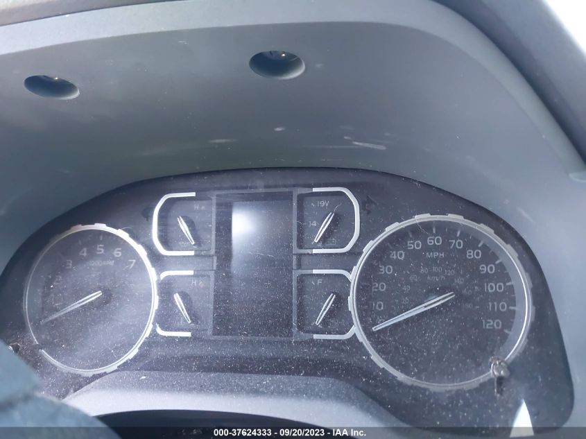 2021 TOYOTA TUNDRA SR5 - 5TFUY5F1XMX003766