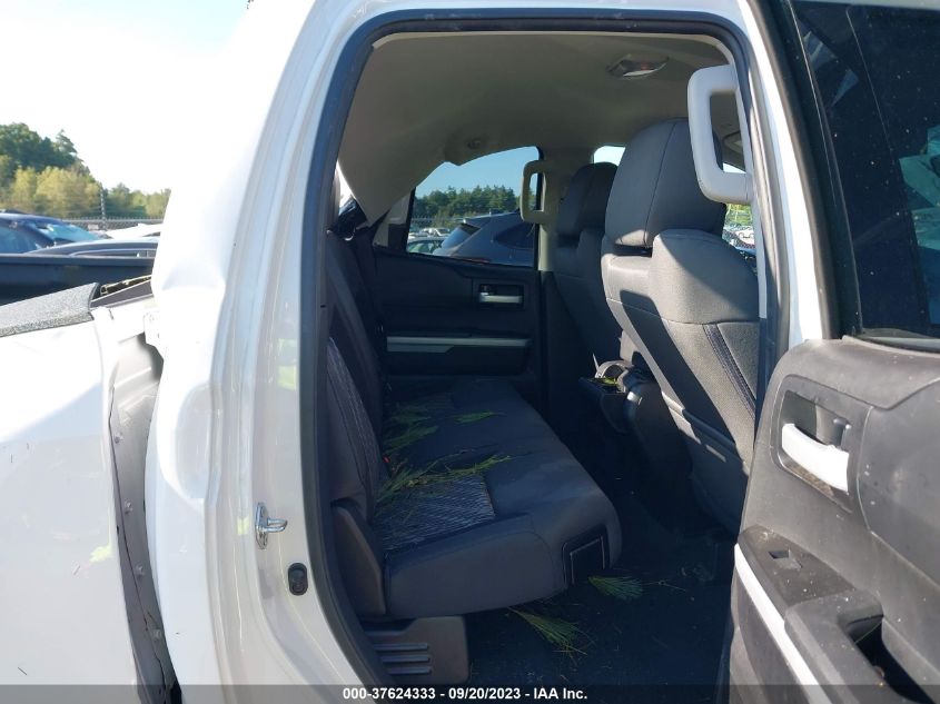 2021 TOYOTA TUNDRA SR5 - 5TFUY5F1XMX003766