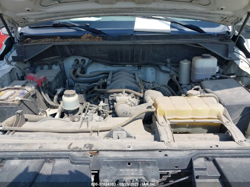 2016 NISSAN NV S/SV/SL 1N6AF0LY3GN811239