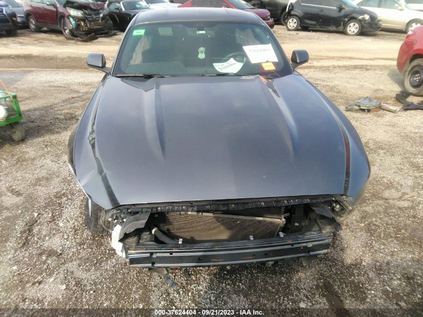 2015 FORD MUSTANG V6 - 1FA6P8AM2F5314188