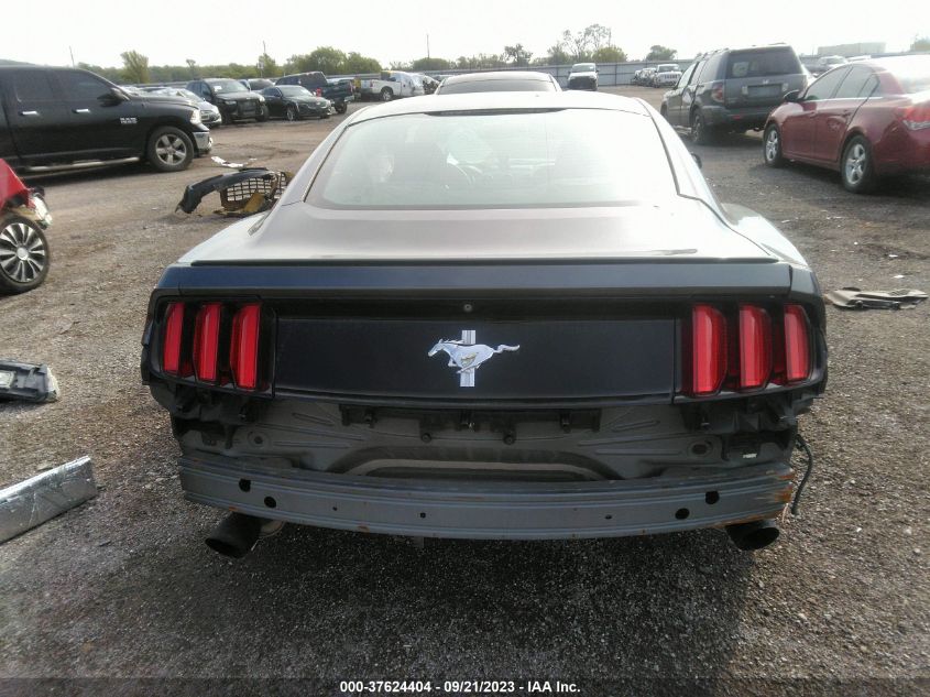 2015 FORD MUSTANG V6 - 1FA6P8AM2F5314188