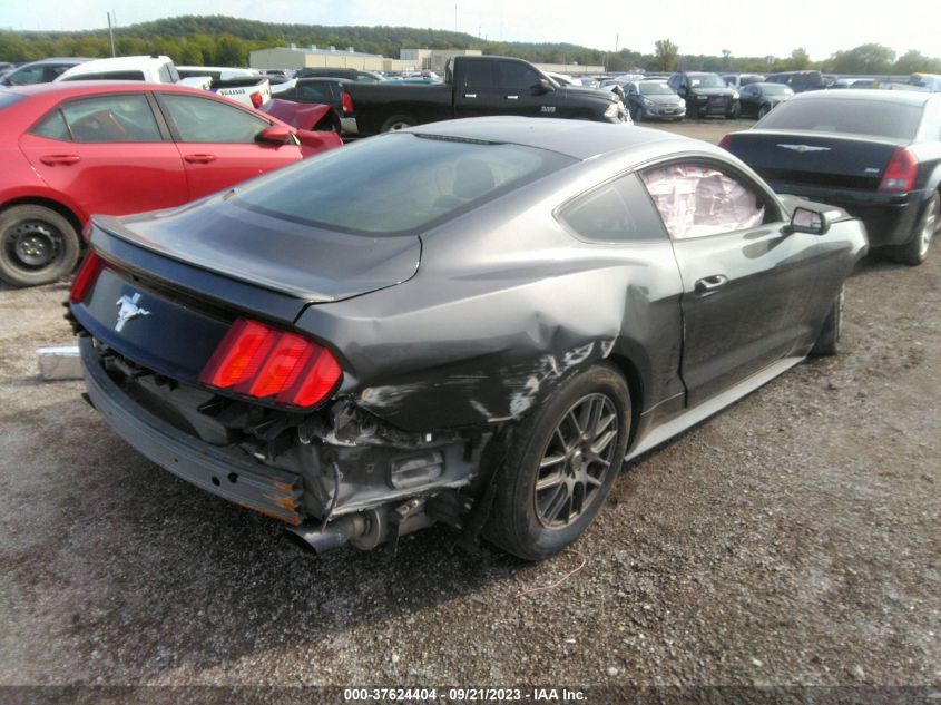 2015 FORD MUSTANG V6 - 1FA6P8AM2F5314188