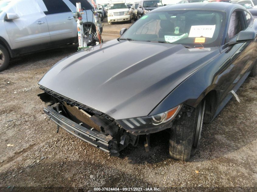 2015 FORD MUSTANG V6 - 1FA6P8AM2F5314188