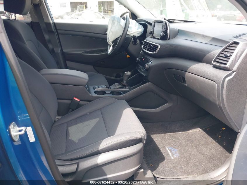 2020 HYUNDAI TUCSON SPORT - KM8J3CALXLU222513