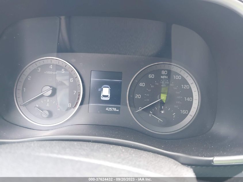 2020 HYUNDAI TUCSON SPORT - KM8J3CALXLU222513