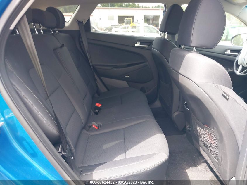 2020 HYUNDAI TUCSON SPORT - KM8J3CALXLU222513