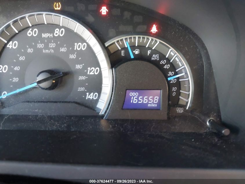 2014 TOYOTA CAMRY L/LE/XLE/SE/SE SPORT - 4T1BF1FK5EU333442
