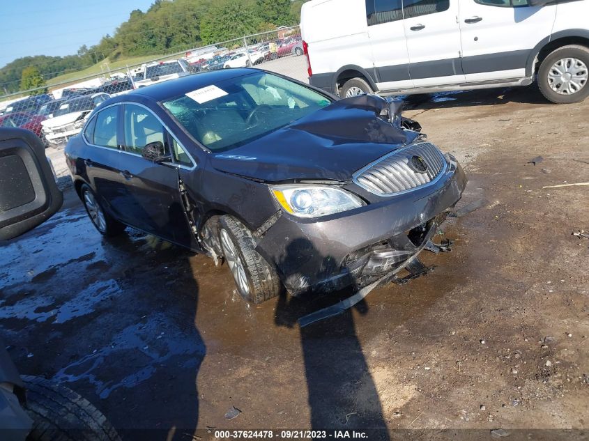 2015 BUICK VERANO - 1G4PP5SK6F4205454