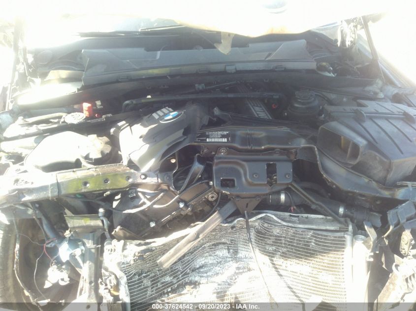 2013 BMW 128I WBAUL7C58DVU09359