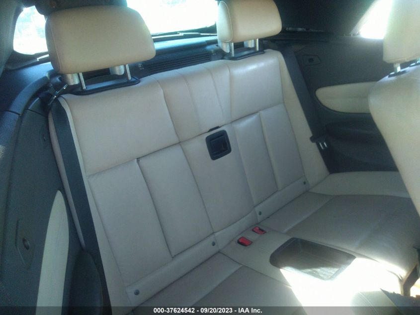 2013 BMW 128I WBAUL7C58DVU09359