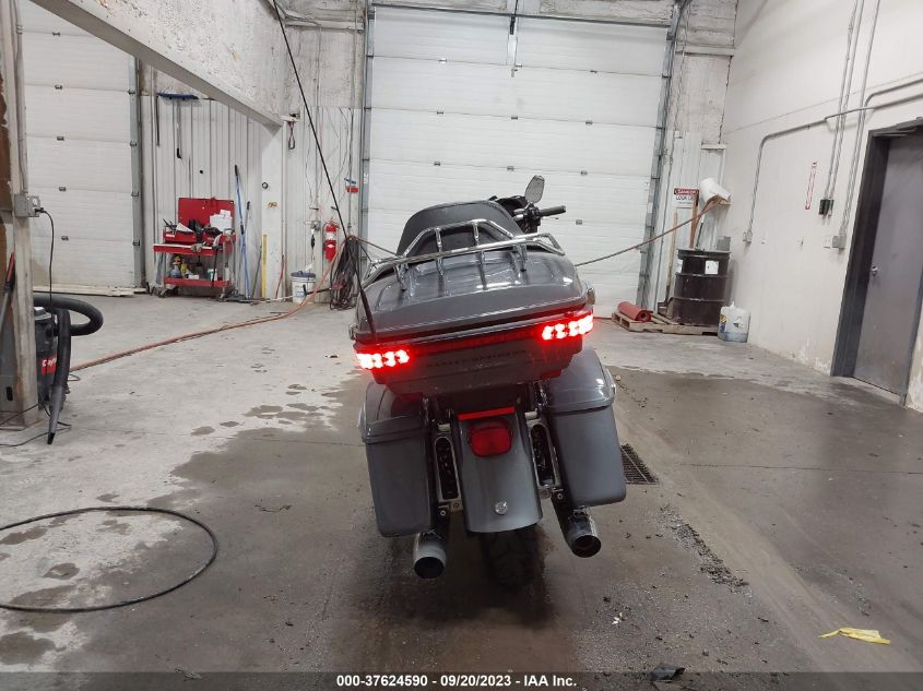 2022 HARLEY-DAVIDSON FLHTK 1HD1KEF12NB601478