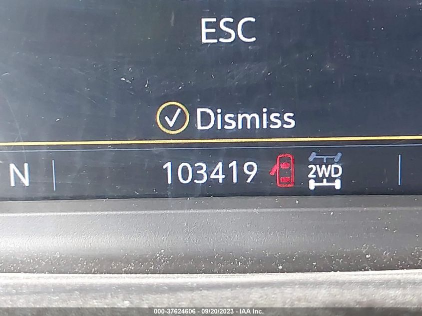 2019 CHEVROLET SILVERADO 1500 RST - 1GCUYEED9KZ361230
