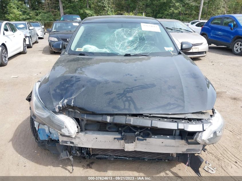 2019 NISSAN ALTIMA 2.5 S - 1N4BL4BW1KC165586