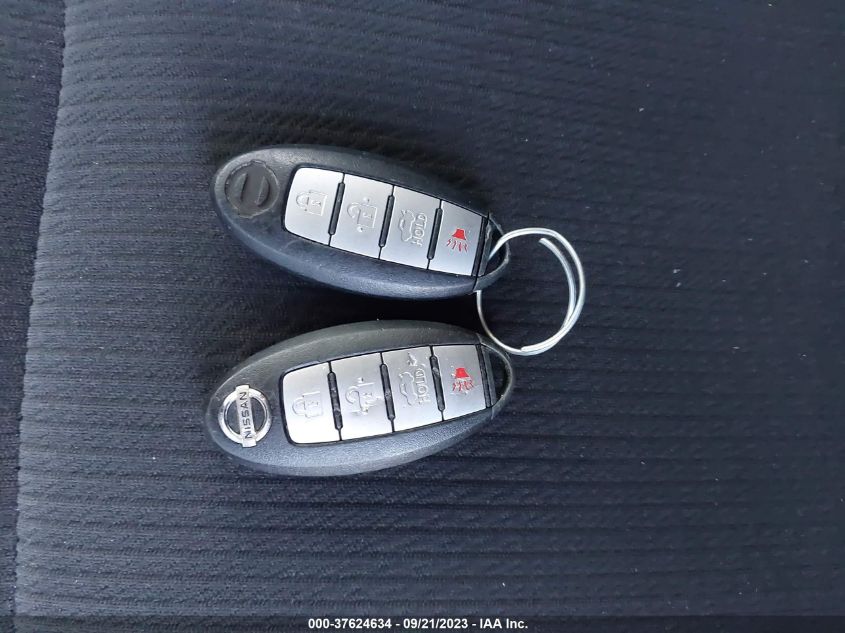 2013 NISSAN ALTIMA 2.5 S - 1N4AL3AP7DN461879