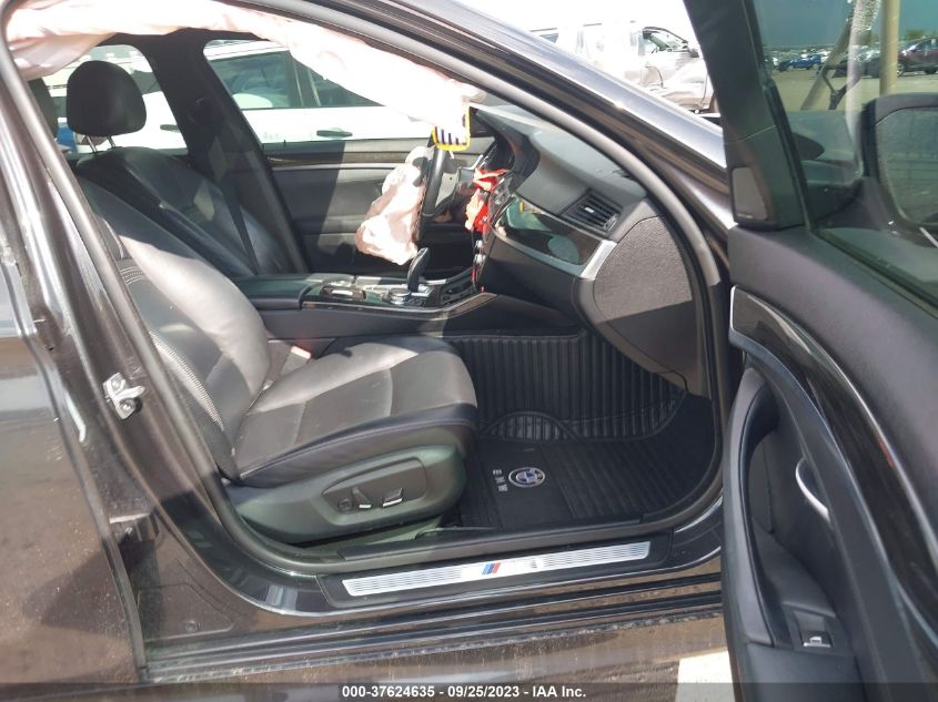 2015 BMW 535I - WBA5B1C57FD920462
