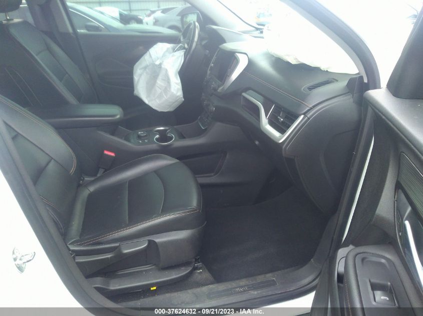 2019 GMC TERRAIN SLT - 3GKALPEV3KL250240