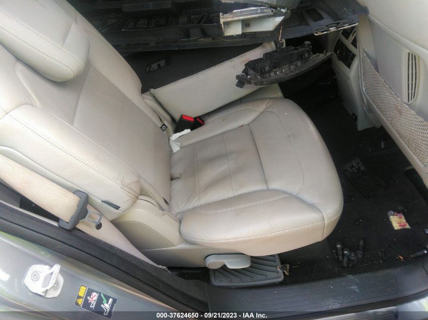 2015 MERCEDES-BENZ GL-CLASS GL 450 4JGDF6EE8FA514118