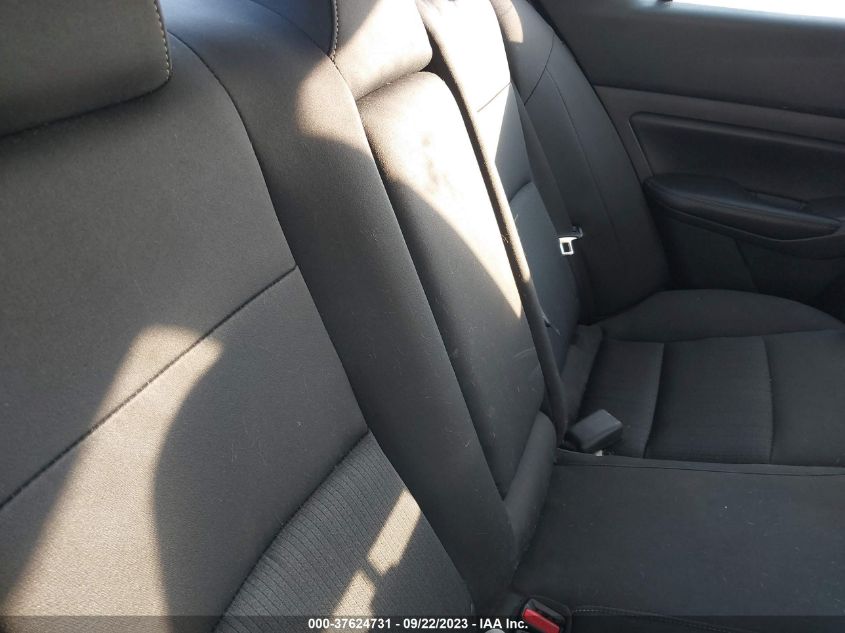2020 NISSAN ALTIMA 2.5 S - 1N4BL4BV6LC240887