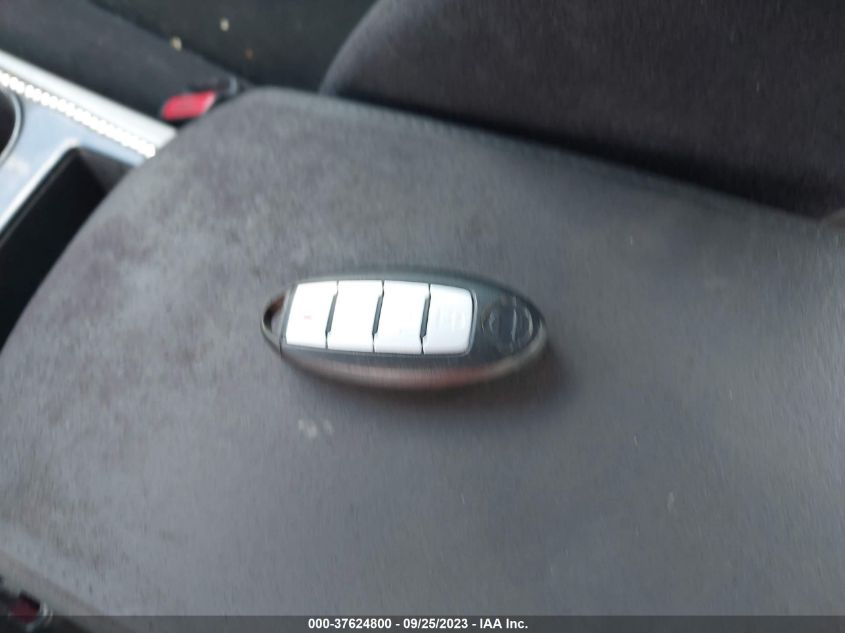 2013 NISSAN ALTIMA 2.5 S - 1N4AL3AP5DC288262