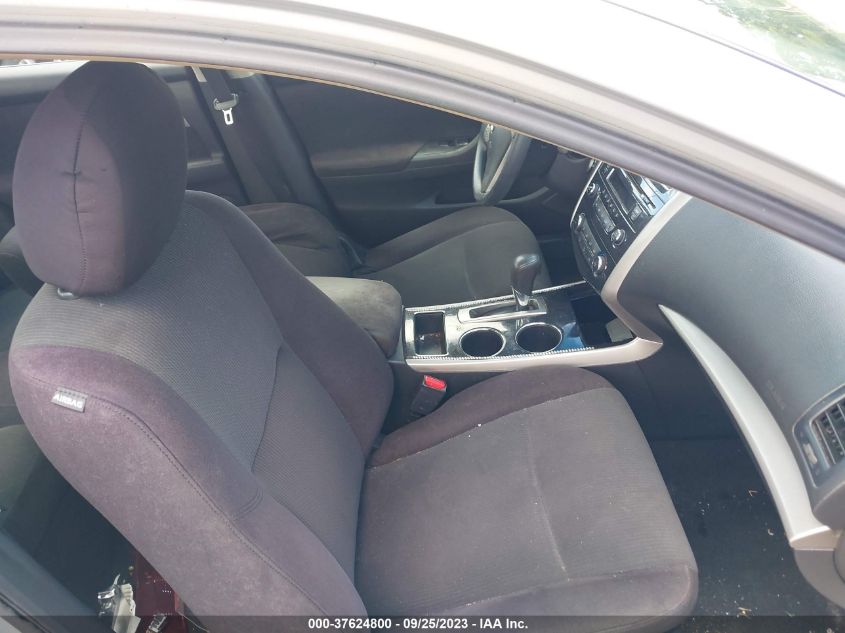 2013 NISSAN ALTIMA 2.5 S - 1N4AL3AP5DC288262