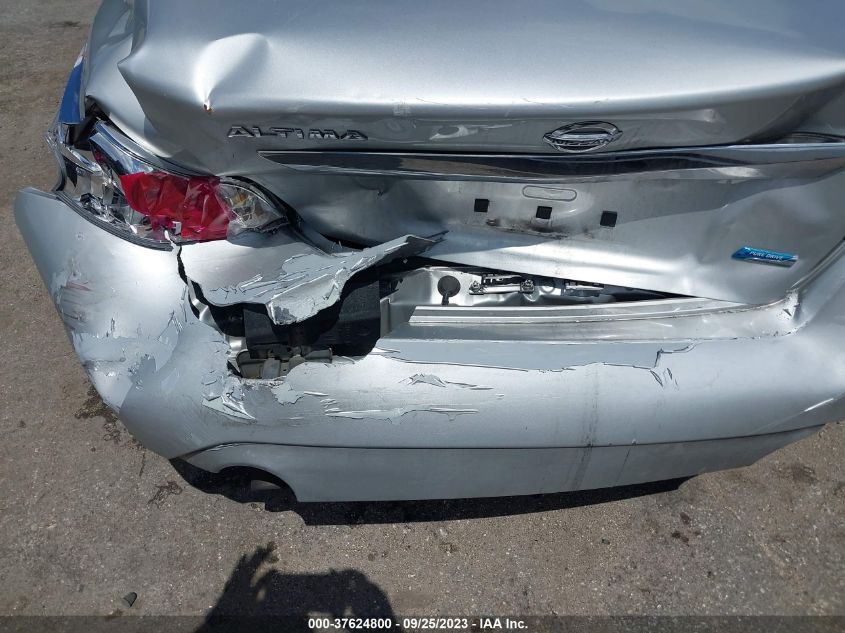 2013 NISSAN ALTIMA 2.5 S - 1N4AL3AP5DC288262