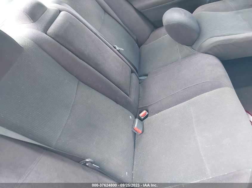 2013 NISSAN ALTIMA 2.5 S - 1N4AL3AP5DC288262