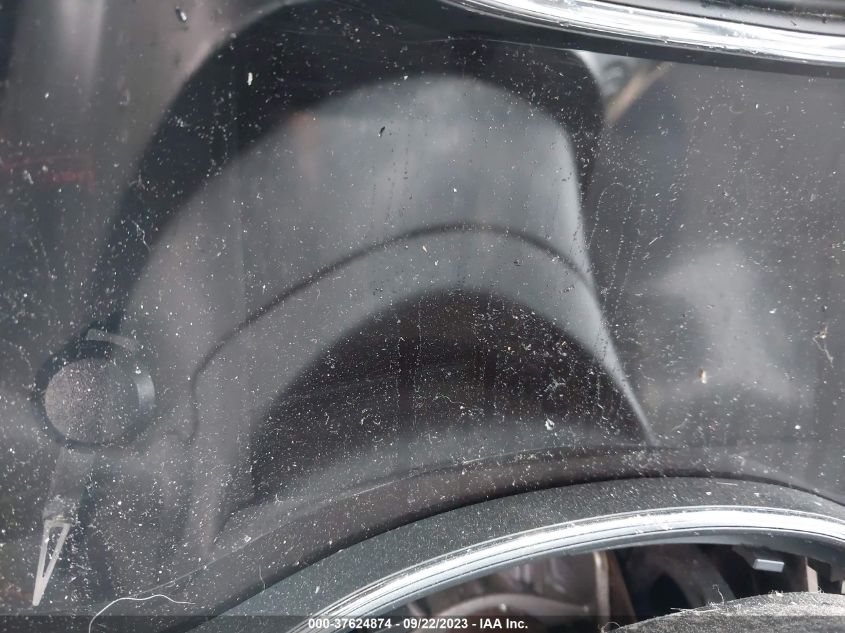 2015 DODGE DURANGO SXT - 1C4RDJAG0FC772177