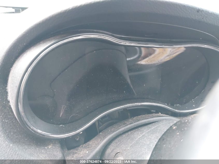 2015 DODGE DURANGO SXT - 1C4RDJAG0FC772177