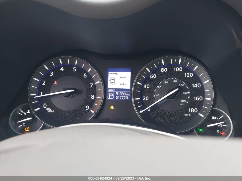 2015 INFINITI Q70L JN1BY1PP0FM601844