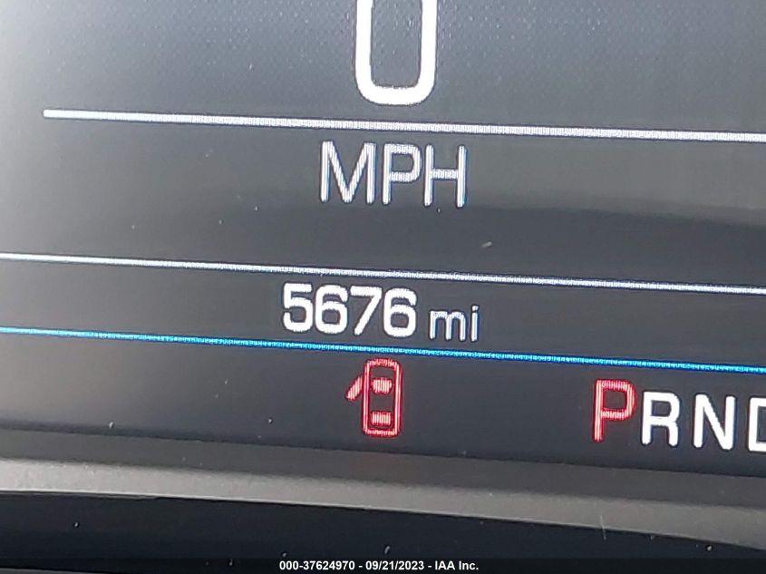 2023 CHEVROLET CAMARO LS/LT - 1G1FB1RXXP0153109