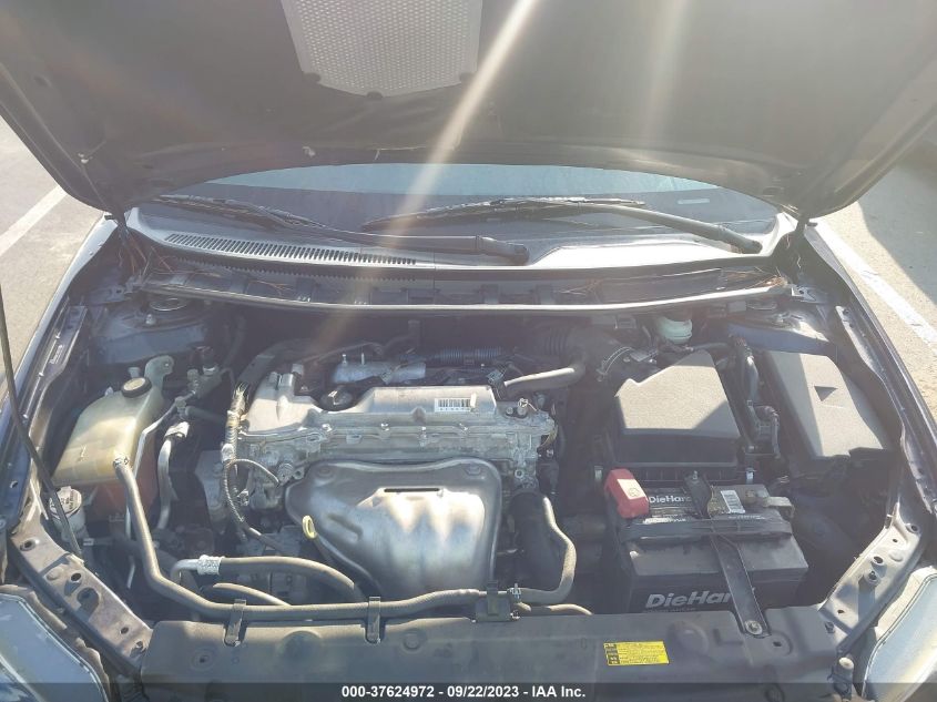 2013 TOYOTA SCION TC - JTKJF5C74D3062118