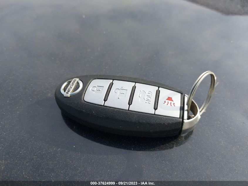 2015 NISSAN ALTIMA 2.5 SV - 1N4AL3AP6FC164715