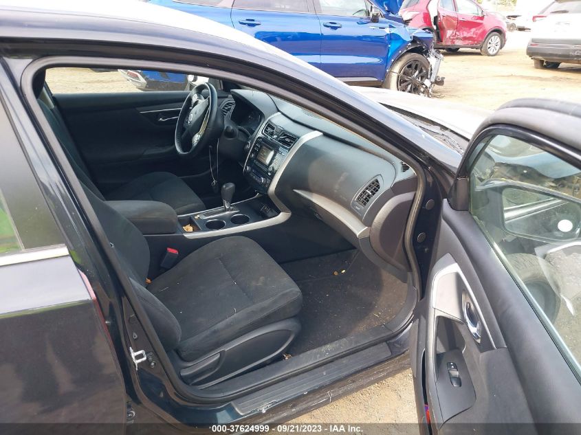 2015 NISSAN ALTIMA 2.5 SV - 1N4AL3AP6FC164715