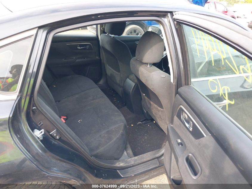 2015 NISSAN ALTIMA 2.5 SV - 1N4AL3AP6FC164715
